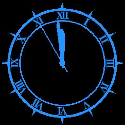 ChernyVolk - The Outcast