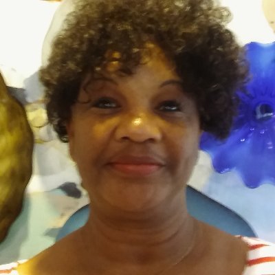 Judy C. Rayford