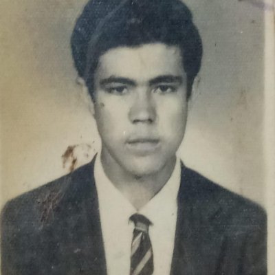 Estevam Sampaio Rebouças