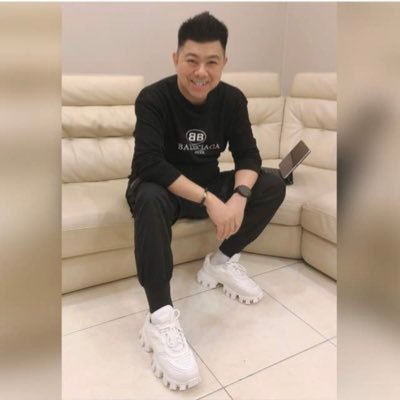 Desmond Tan Kit Meng