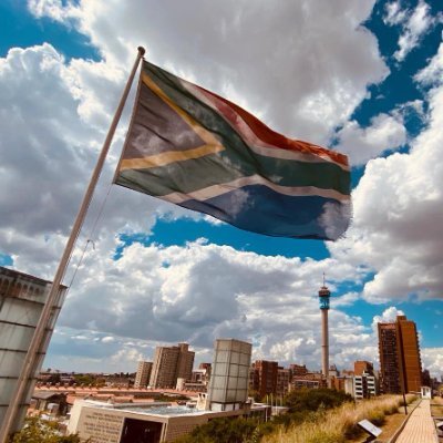 Constitution Hill SA