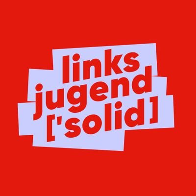 linksjugend ['solid]