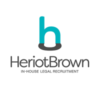 Heriot Brown Legal Search & Recruitment