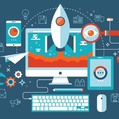 Como empreender Online - Marketing Digital