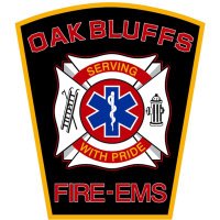 Oak Bluffs Fire-EMS Department