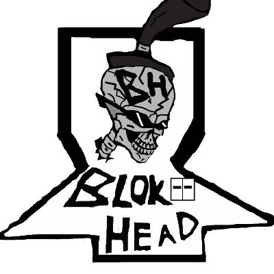 Blok--Head