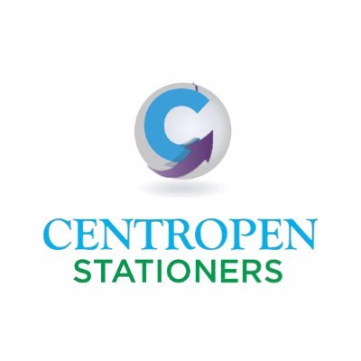 Centropen Stationers