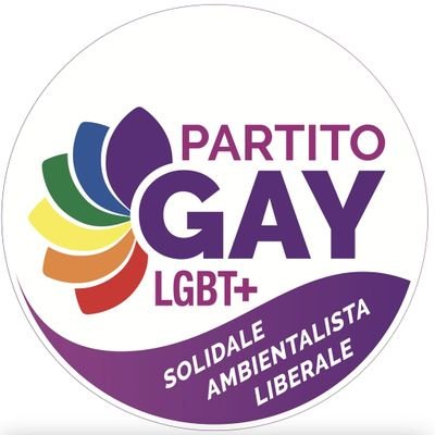 Partito Gay - Solidale Ambientalista Liberale