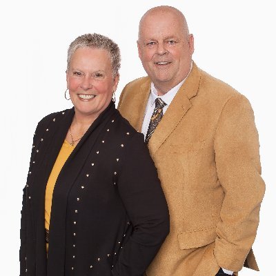 MaxWell Challenge - The Van Staveren Realty Group