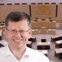 Rüdiger Klos MdL, AfD