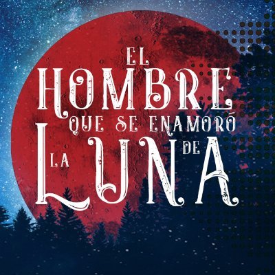 El hombre Luna