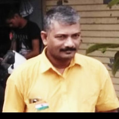 Dharmendra Devar 🇮🇳