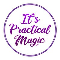 It's Practical Magic