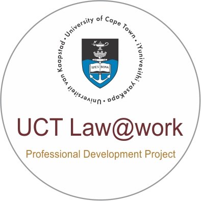 UCT Law@work
