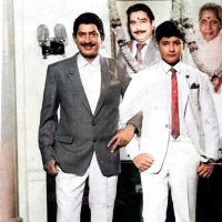 Syaama krishna Sarma