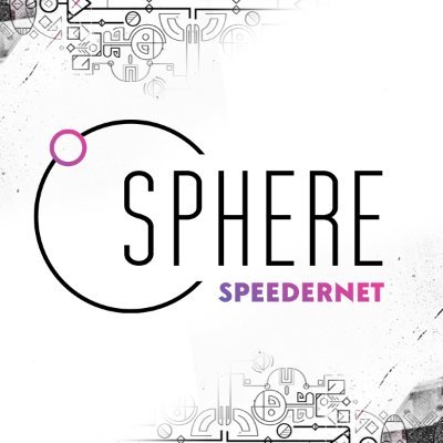 Speedernet Sphere