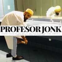 Profesor Jonk