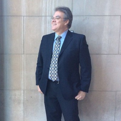 Michael George Bathurst #ShoutMGB