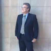 Michael George Bathurst #ShoutMGB