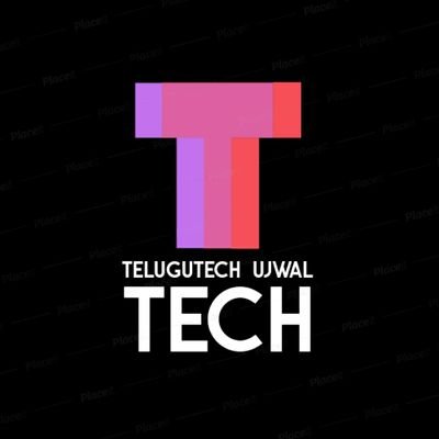 TeluguTechUjwal