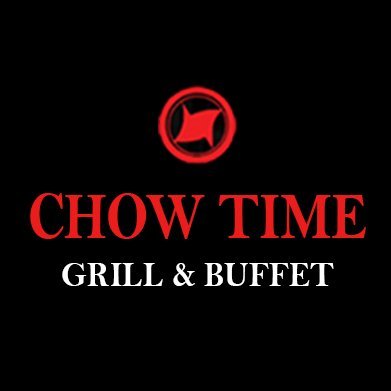 Chow Time Grill and Buffet