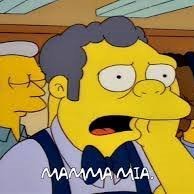 *zurdo* Unión Democrática