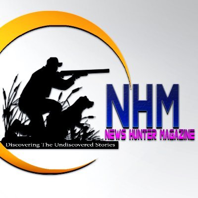 News Hunter Magazine