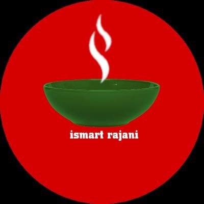 Ismart Rajani