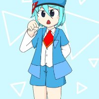 ユウΔ＝§(漫画・イラスト・動画など製作中)