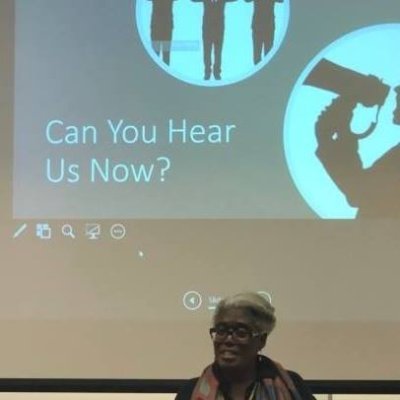 Debra V Wilson & 🇬🇧 National Security Models