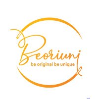 Be OriUni - be original be unique #Clothing Brand