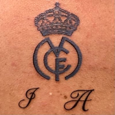 ⓡⓔⓐⓛ ⓜⓐⓓⓡⓘⓓ ⓒ.ⓕ.