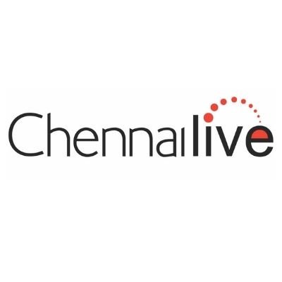 Chennai Live Digital 104.8