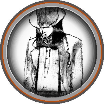 Daniel de Parsignac✍🏼