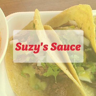 Suzy's Sauce