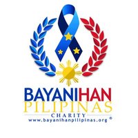 Bayanihan Pilipinas Charity