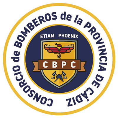 Consorcio de Bomberos de la Provincia de Cádiz