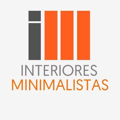Interiores Minimal