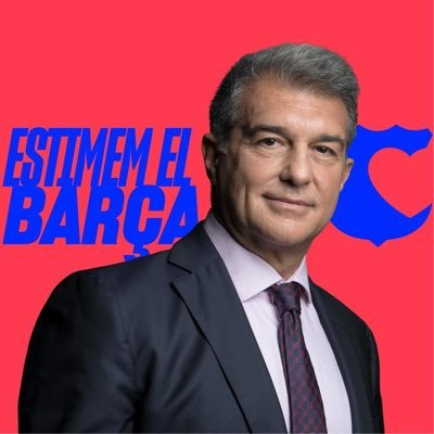 Estimem el Barça