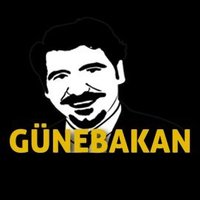 Günebakan Hakan Bakar Gazeteci