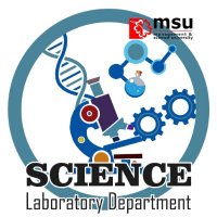 Science Lab MSU