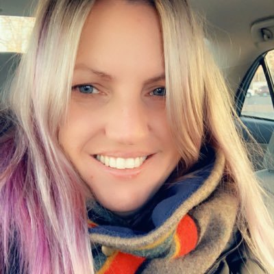 The OG Devil's Agvocate 🇺🇸 (aka Michelle)