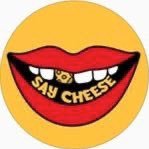 SAY CHEESE! 👄🧀