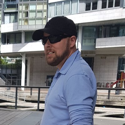 Lars Thomas Tanskanen