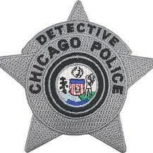 Chicago Police Area 4 Detective Division