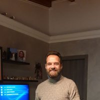 luca mattanza *🇮🇹🇪🇺🇵🇸🇨🇺PD✊🌹🐼