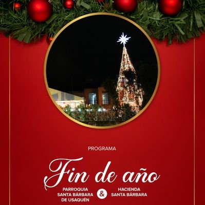 Hacienda Santa Barbara/