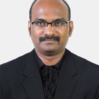 DSM Ranjith Kumar