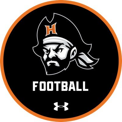 Hoover Bucs Football