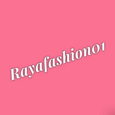 Rayafashion01
